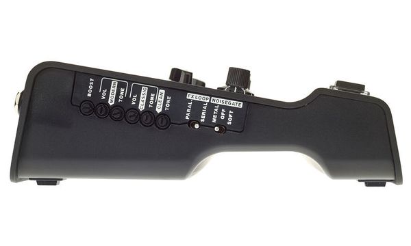 BluGuitar Amp1 Iridium Edition