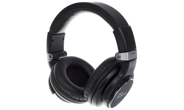 Native Instruments Traktor S4 MK3 Headphone Set