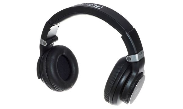 Native Instruments Traktor S4 MK3 Headphone Set