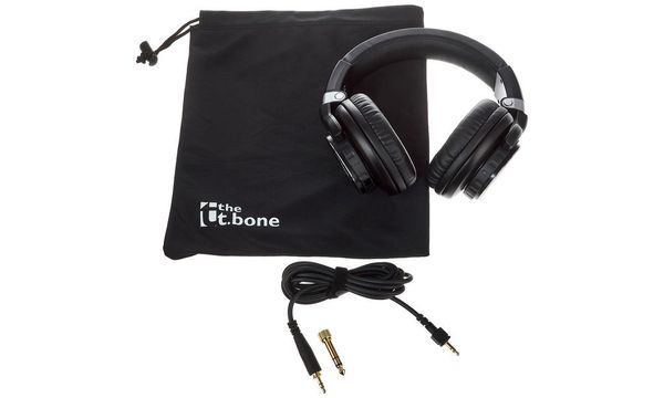Native Instruments Traktor S4 MK3 Headphone Set