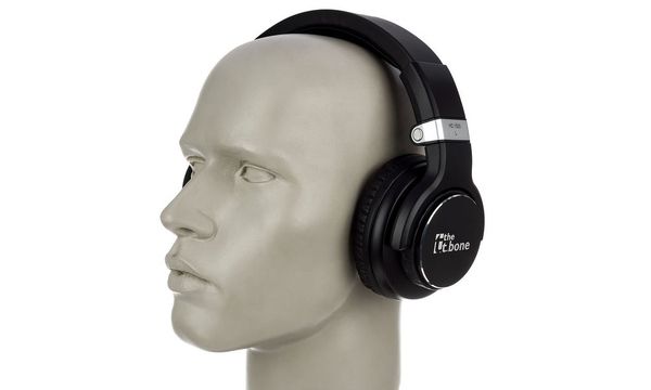 Native Instruments Traktor S4 MK3 Headphone Set