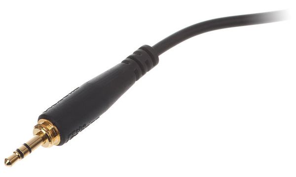 Native Instruments Traktor S4 MK3 Headphone Set