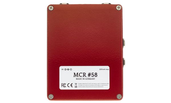 KMA Audio Machines Cirrus Delay and Reverb