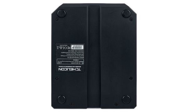 TC-Helicon GO XLR MINI