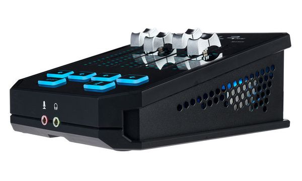 TC-Helicon GO XLR MINI