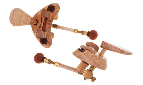 RAV Vast RAV Pan Key