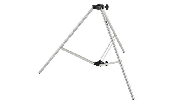 Manfrotto 032BASE Stativbasis für Autopole Stand Tripod auto pole Base Dreibein