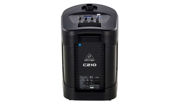 Behringer C210