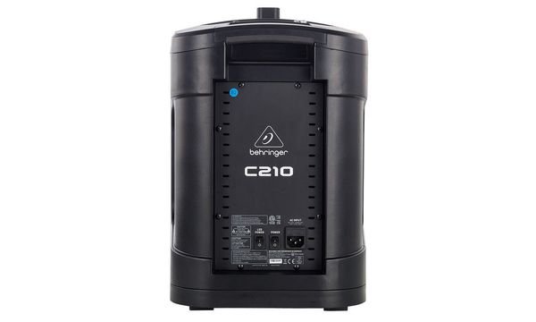 Behringer C210