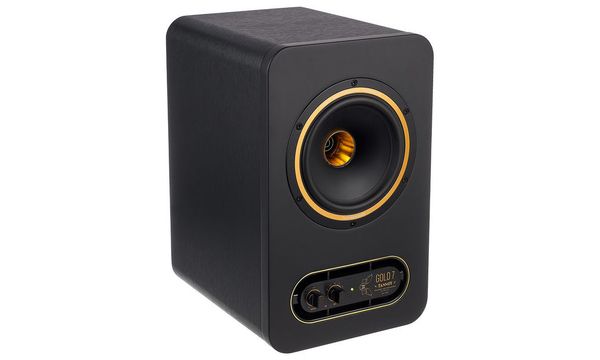 tannoy gold 7