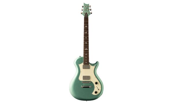 PRS SE Starla MG Metallic Green