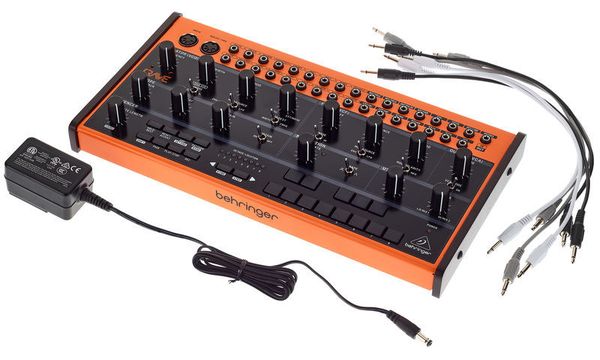 15+ Behringer Crave Power Supply Gif