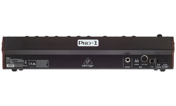 Behringer Pro-1