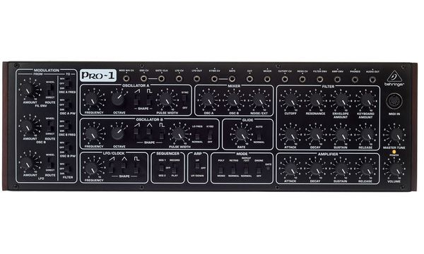 Behringer Pro-1