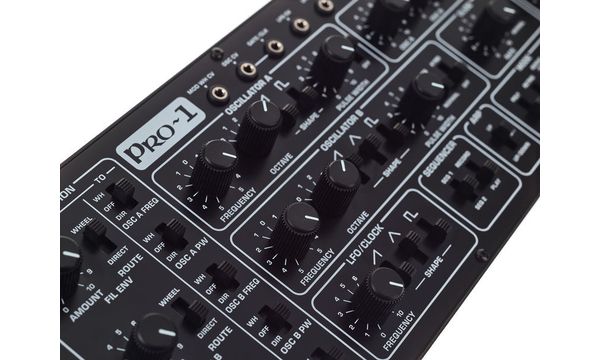 Behringer Pro-1