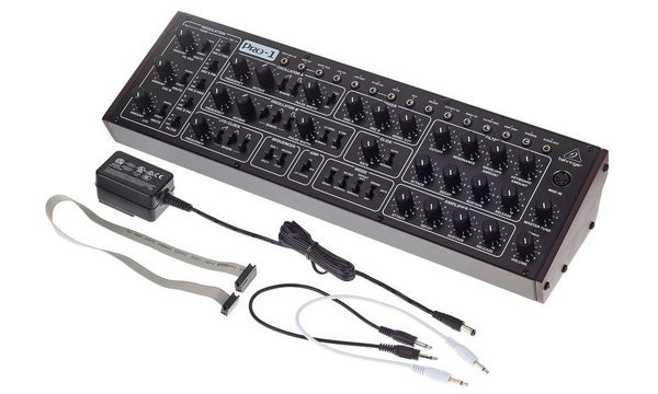 Behringer Pro-1