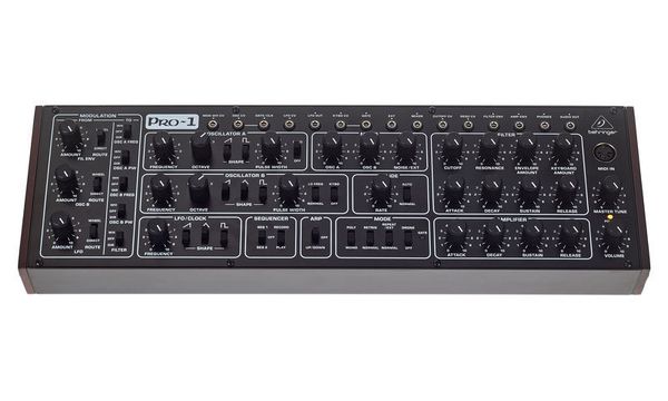 Behringer Pro-1