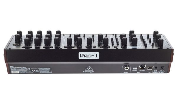 Behringer Pro-1