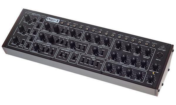 Behringer Pro-1