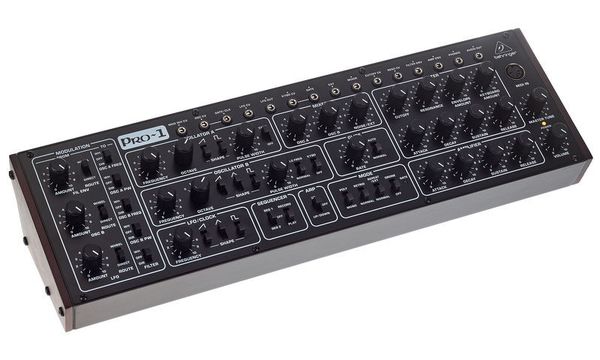 Behringer Pro-1
