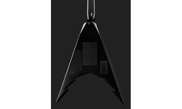 Jackson KV6 BKS Corey Beaulieu