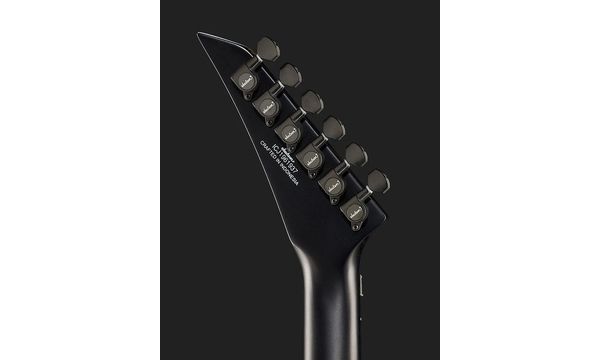 Jackson KV6 BKS Corey Beaulieu