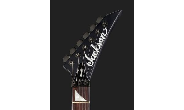 Jackson KV6 BKS Corey Beaulieu