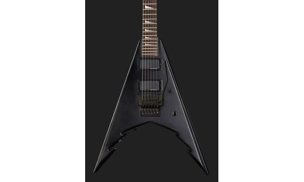 Jackson KV6 BKS Corey Beaulieu