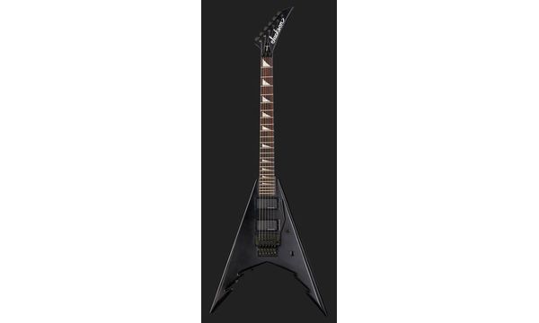 Jackson KV6 BKS Corey Beaulieu