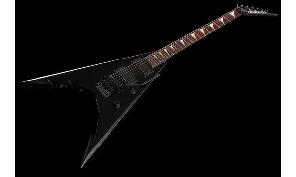 Jackson KV6 BKS Corey Beaulieu