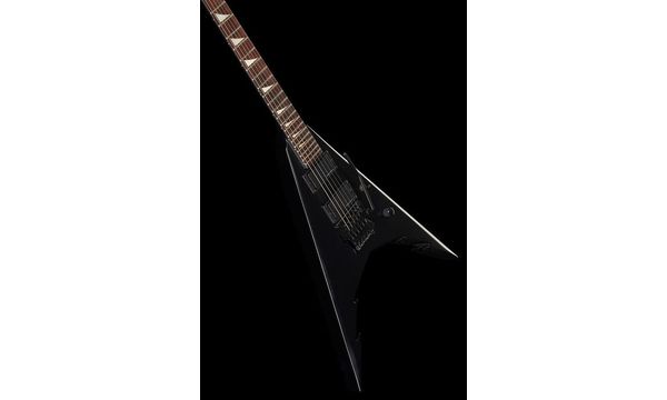 Jackson KV6 BKS Corey Beaulieu