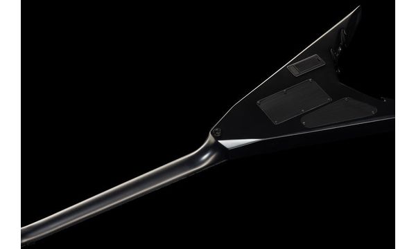 Jackson KV6 BKS Corey Beaulieu