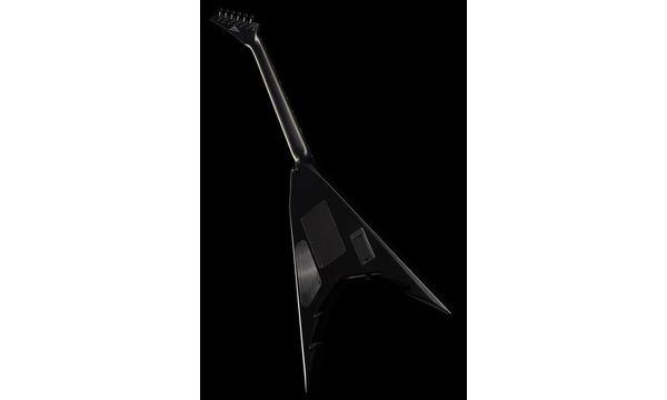 Jackson KV6 BKS Corey Beaulieu