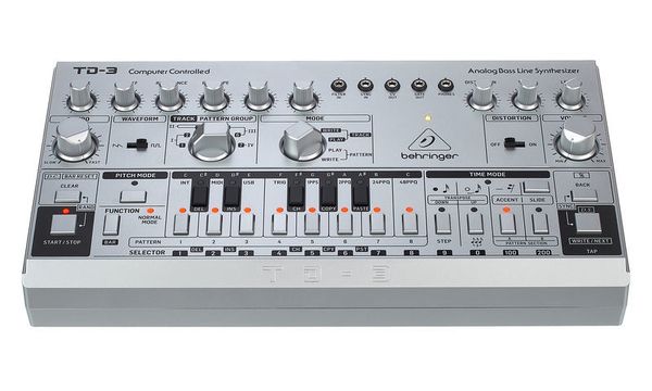 Behringer TD-3-SR