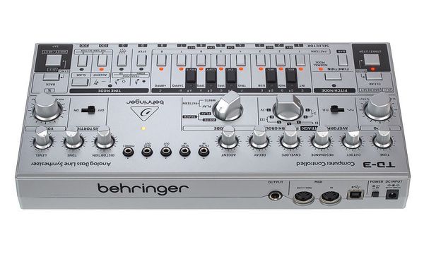 Behringer TD-3-SR