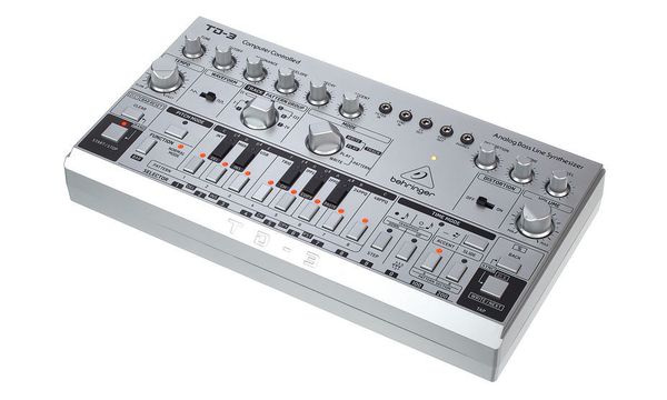 Behringer TD-3-SR