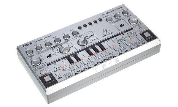Behringer TD-3-SR