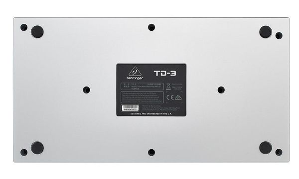 Behringer TD-3-SR