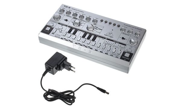 Behringer TD-3-SR