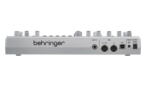 Behringer TD-3-SR