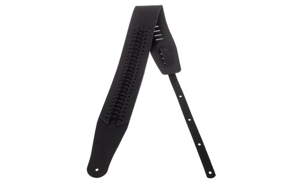 Richter Paul Landers Sign. Strap BK