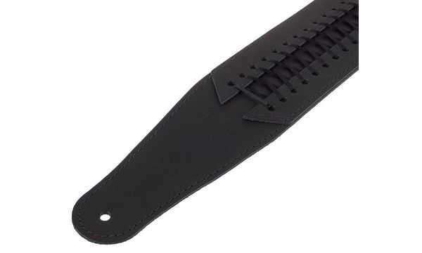 Richter Paul Landers Sign. Strap BK