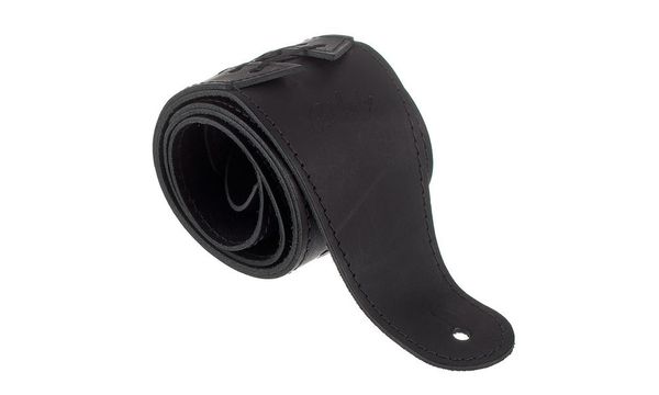 Richter Paul Landers Sign. Strap BK