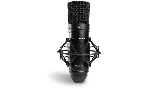 M-Audio AIR 192|4 Vocal Studio Pro