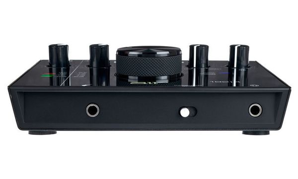 M-Audio AIR 192|4 Vocal Studio Pro