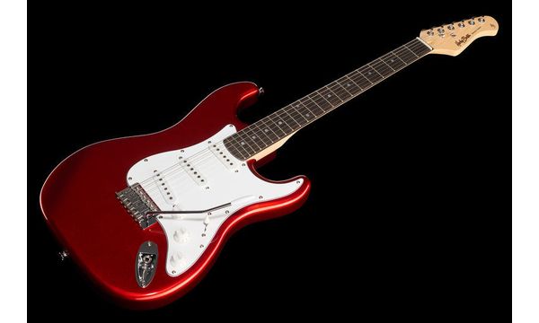 Harley Benton ST-20 CA Standard Series