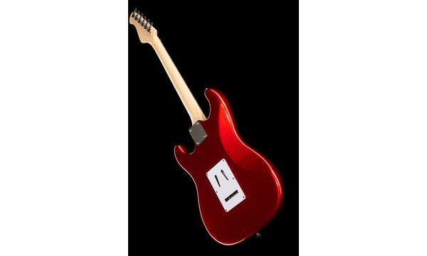 Harley Benton ST-20 CA Standard Series