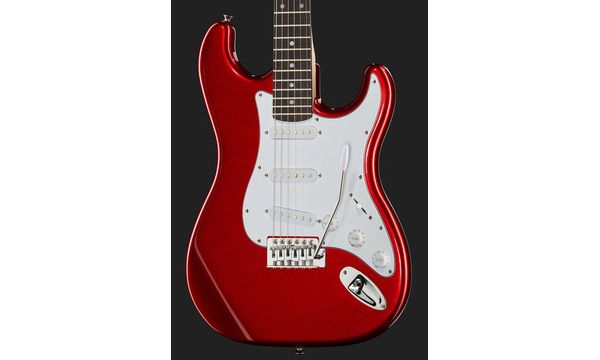 Harley Benton ST-20 CA Standard Series