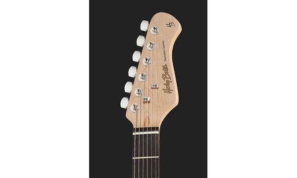 Harley Benton ST-20 CA Standard Series