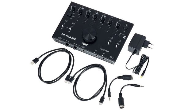 M-Audio AIR 192|14